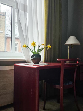 Muzeja apartamenti, Riga